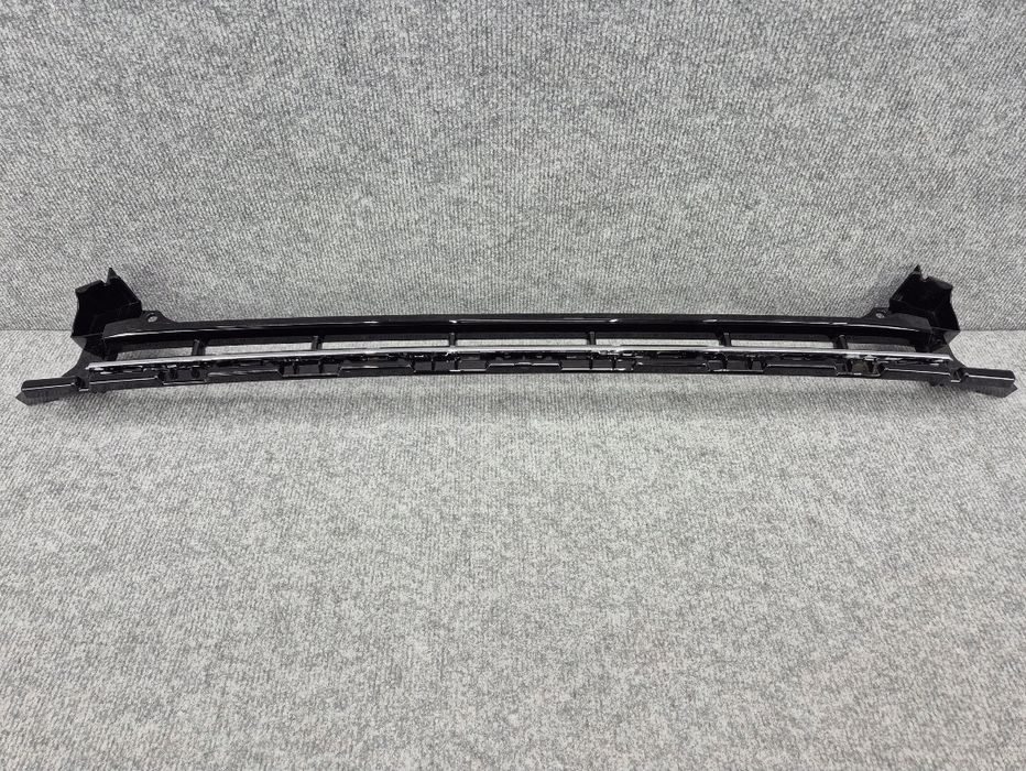 Grila inferioara cu crom Audi A6 C7 facelift 2014-2018 NOUA