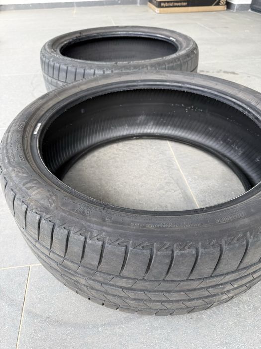 225 40 19 turanza - Piese auto de vânzare | OLX.ro