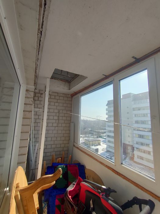 Продам 2 комн .КВ Новостройка.