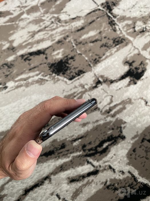 Iphone Xs Max 256gb black
