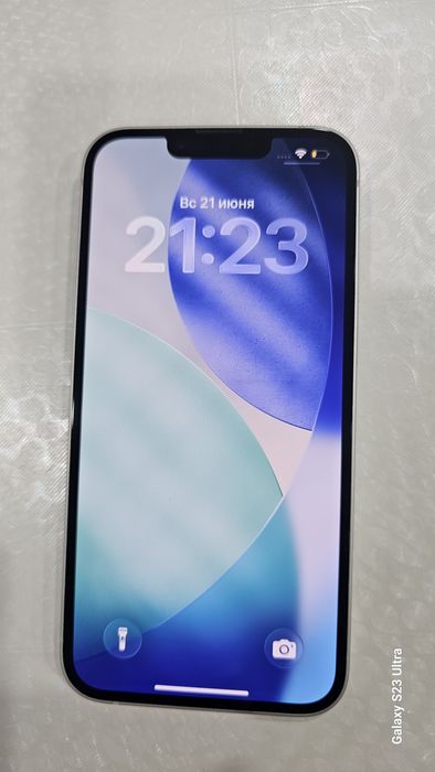 Продам iPhone 14