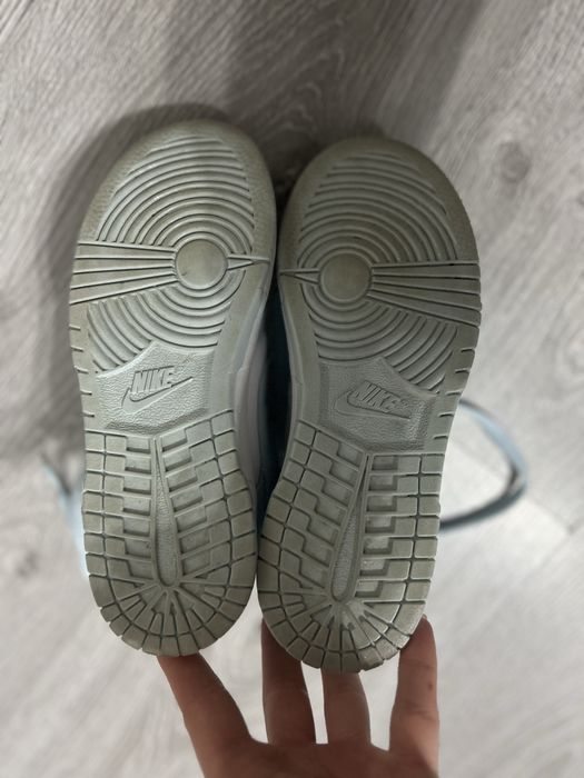 Nike Dunk Low marimea 33