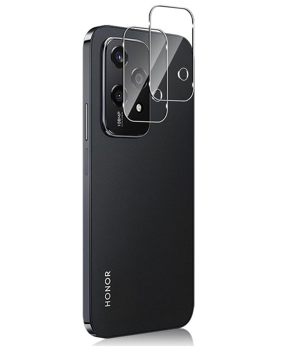 Стъклен Протектор за Камера за Honor 200 Lite | 200 Pro | Honor 200