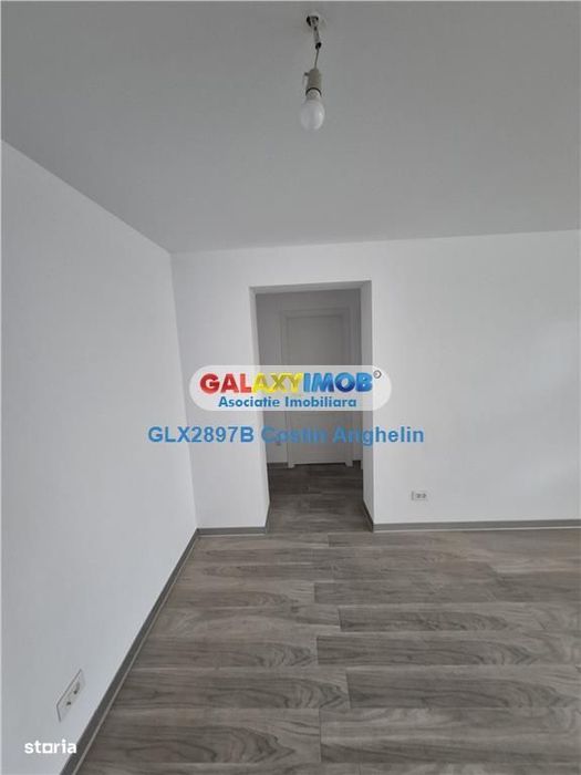 Apartament Nemobilat 2 Camere cu Terasa Perimetrala - Dobroesti