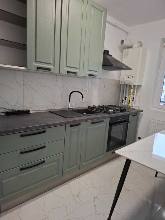 Garsoniera Chiajna 30 mp, Apartament cu 1 camera de inchiriat
