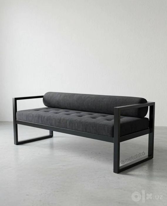 Loft  Metall  Mabel