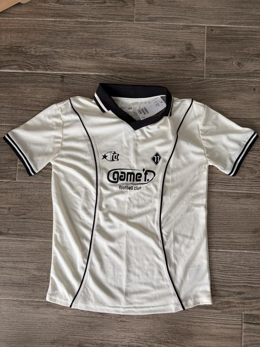 Нова Детска тениска HM