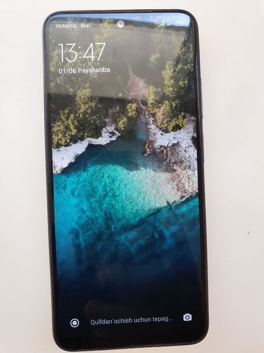 Redmi Note 10S sotiladi