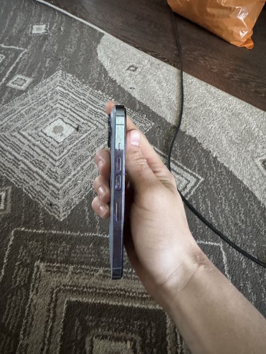 iPhone 13 pro 512gb