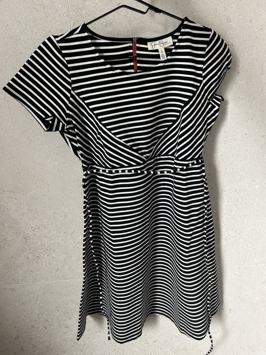 Рокля за бременни Jessica Simpson