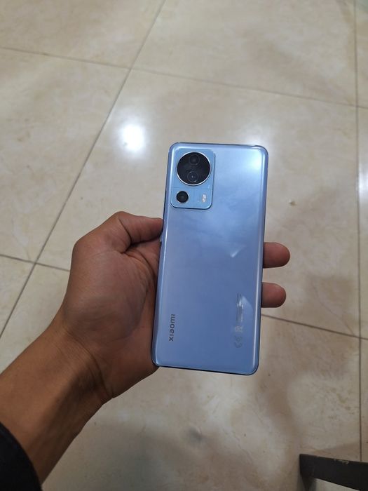 Xiaomi 13 lite redmi