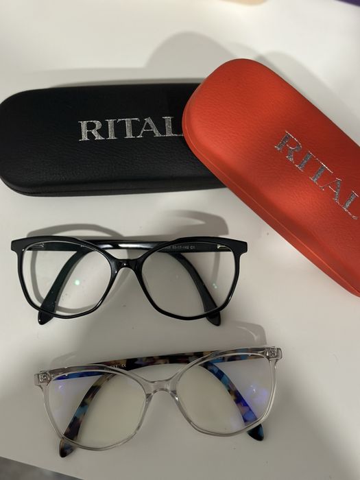 Диоптрични рамки Rital