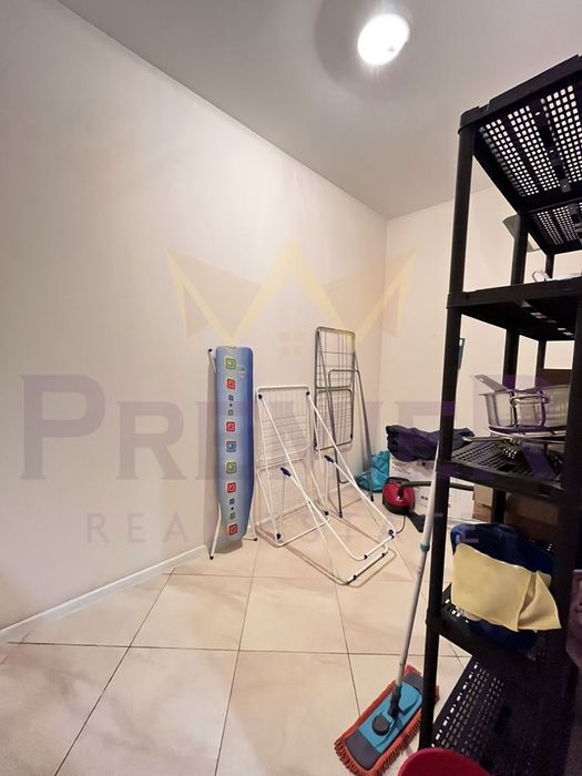 Дава се под наем Тристаен апартамент в Варна, Аспарухово - 115 кв.м за 797.64 € - Снимка #12