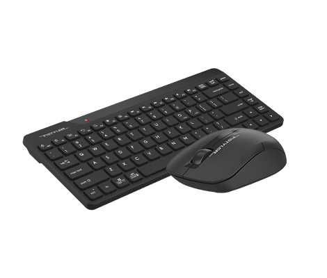 Беспроводная клавиатура и мышь KB+Mouse A4Tech FG2200/2300 AIR2 +/