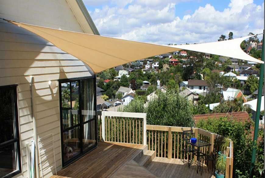 Umbrar, parasolar, copertina dreptunghiulara 200x300cm