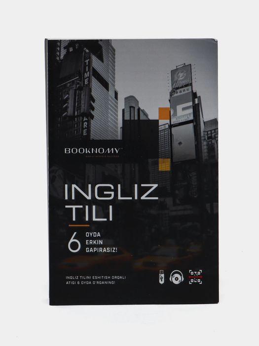 Booknomy Pdf va audio 100%ishonchli