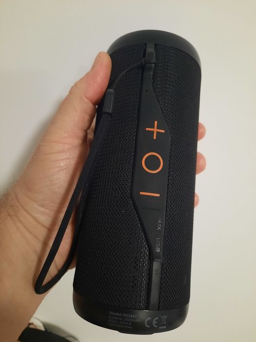 Se vinde boxa audio cu bluetooth