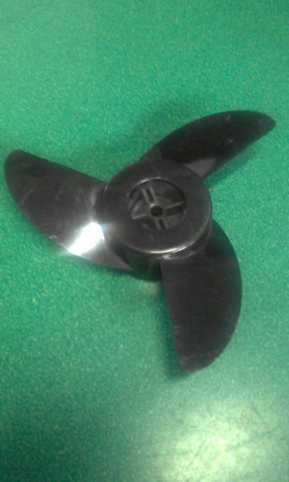 Лодочные моторы электрические