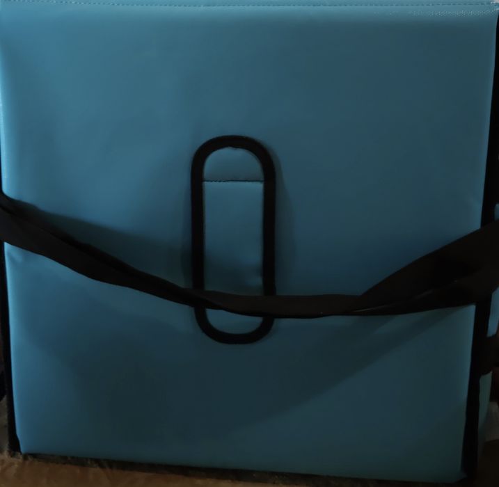 Сумка вольт для доставки