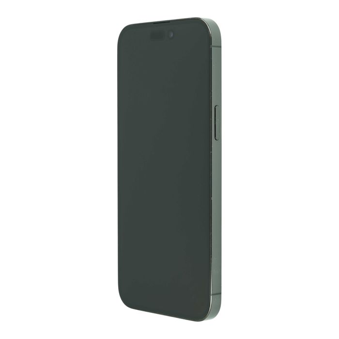 Magazin Apple | iPhone 14 Pro Max | Excelent | Space Black | 128GB | 100% | Cu Garantie | In Rate | smilemobile.ro