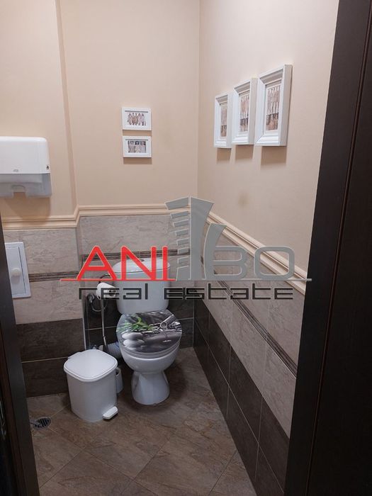 Продава се Магазин в София, Манастирски ливади - 58 кв.м за 3880 €/кв.м - Снимка #9