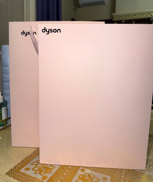 Набор расчесок DYSON
