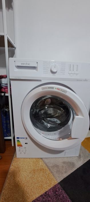 Masina spalat arctic