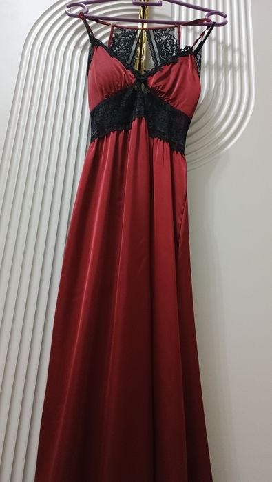 Новые шикарные пеньюары