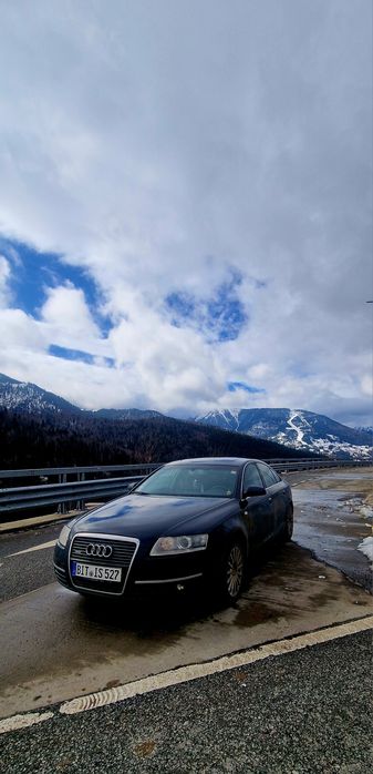 Audi A6 C6 2.7 diesel