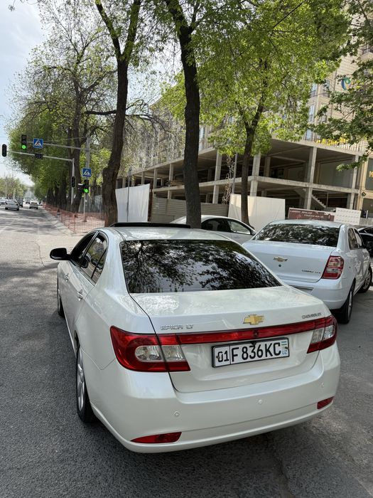 Epica 2010 Toza ishi yoq Matori zur