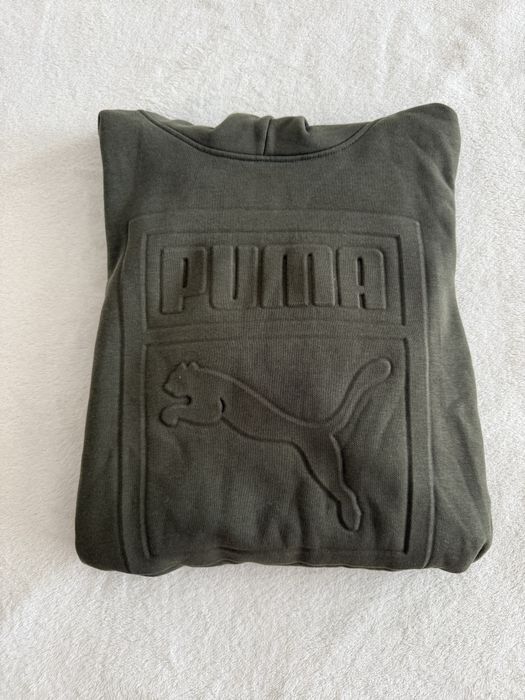 Мъжки суитчър Puma