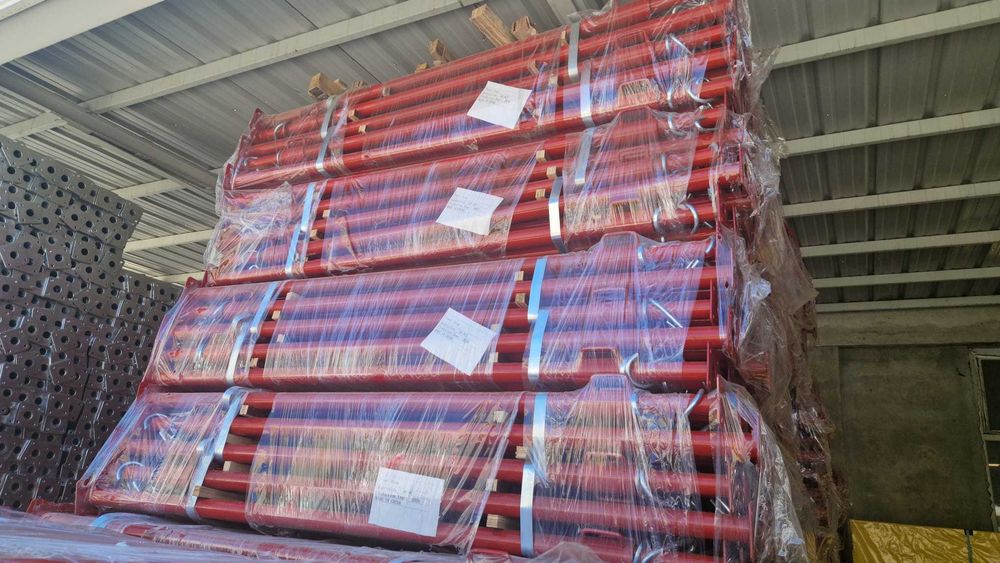 Popi extensibili 3.6m