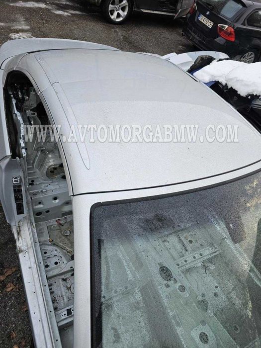 BMW E93 Кабрио таван хардтоп покрив е93 cabrio