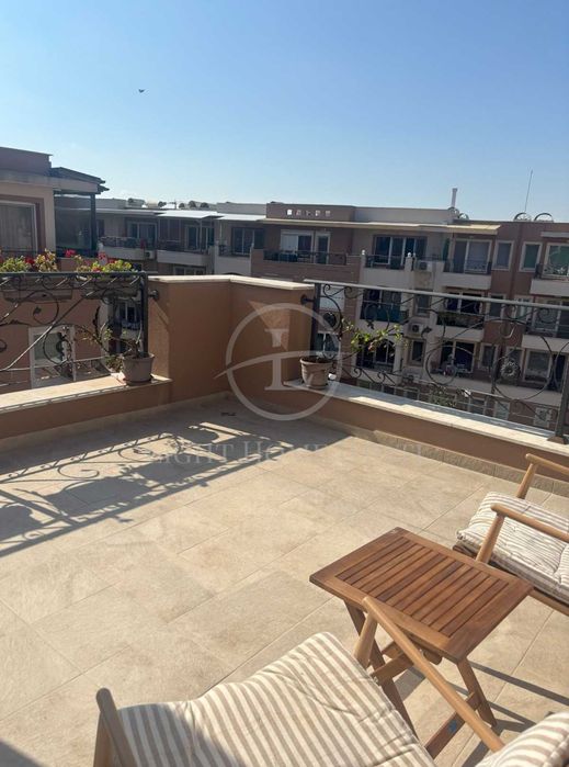 Продава се Двустаен апартамент в Пловдив, Христо Смирненски - 79 кв.м за 2513 €/кв.м - Снимка #14