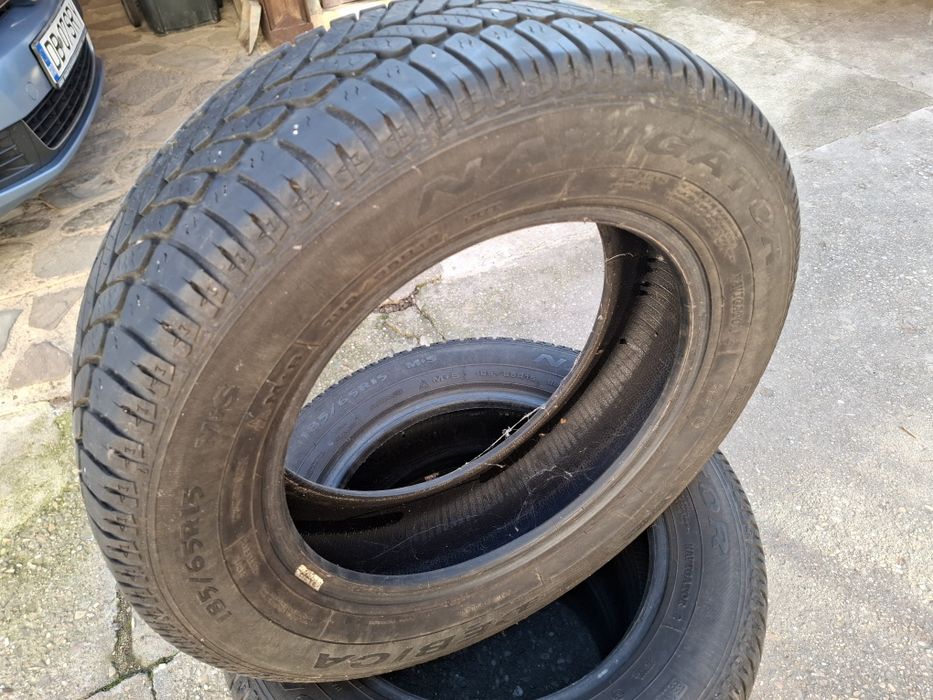 Anvelope iarnă 185 65 r 15