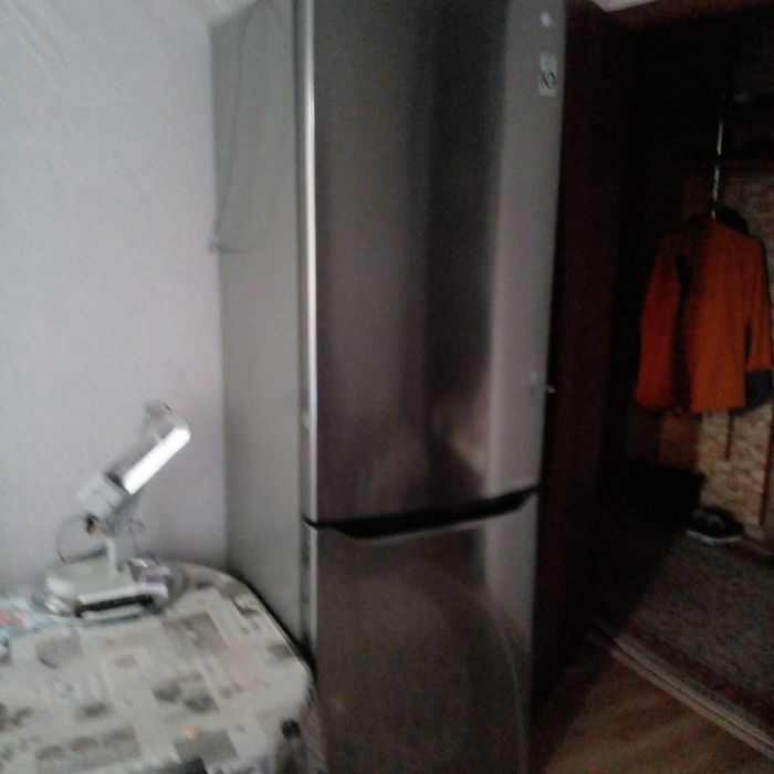 Холодильник   LG