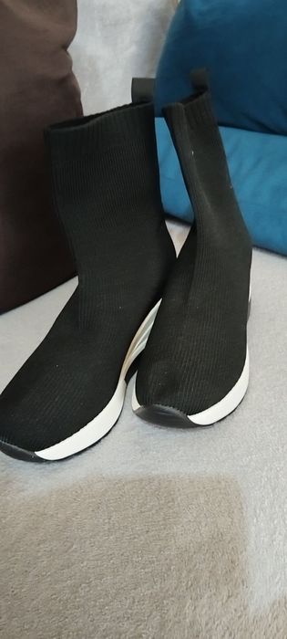 Дамски боти 38ми номер