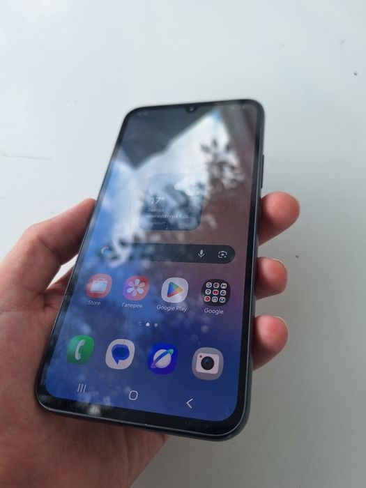 Samsung a34 5g karokaliy