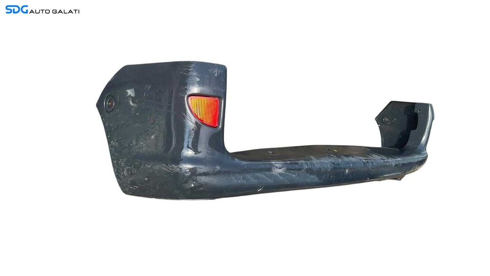 Bara Spoiler Spate Renault Kangoo 1997 - 2003 [LC1385]