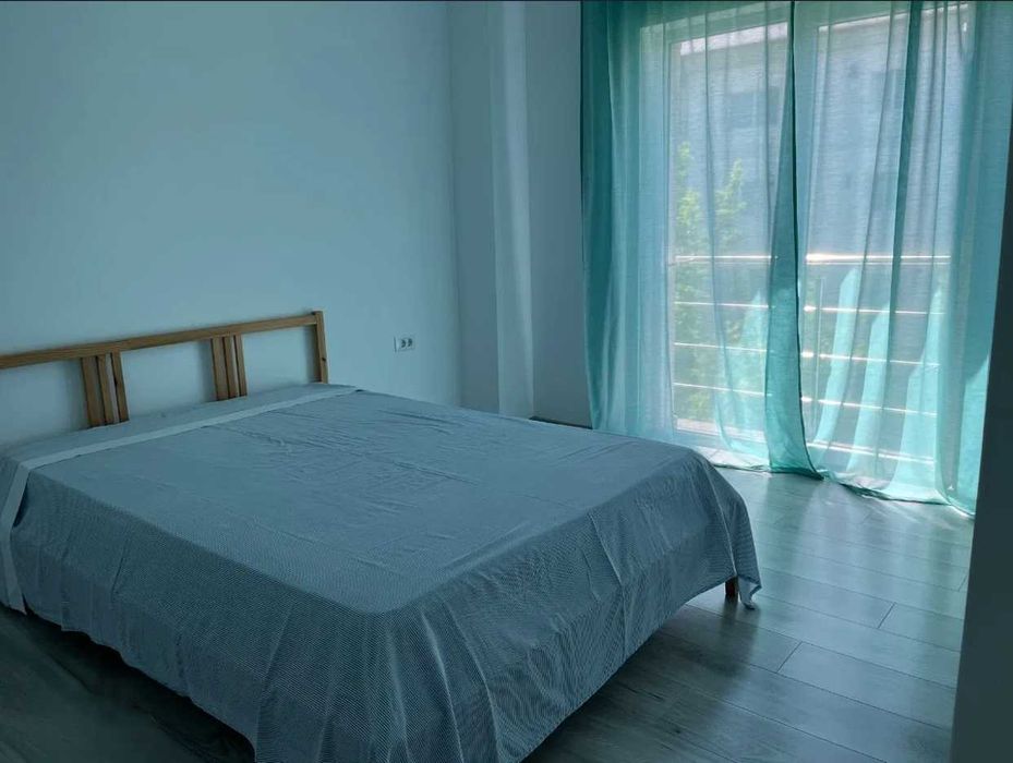 Apartament Micro 3 Târgoviște bloc nou