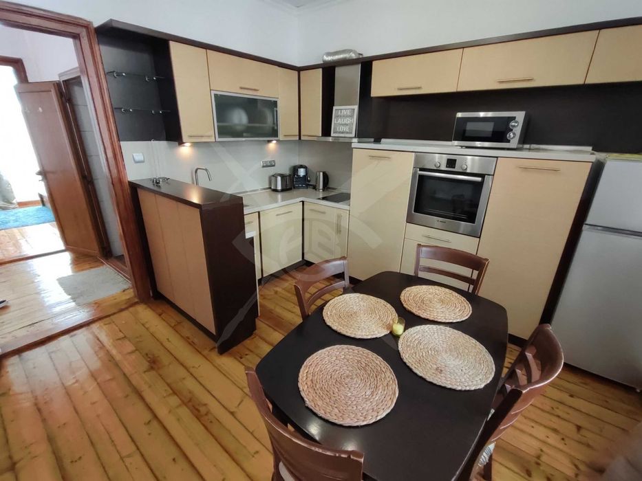 Тристаен апартамент Фестивален комплекс - 57442