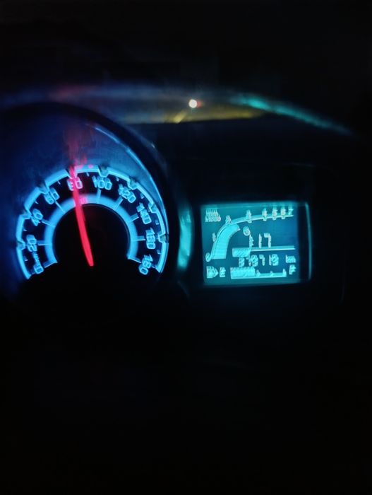 Spark 2015 xolati yaxshi faqat naxtga sotiladi