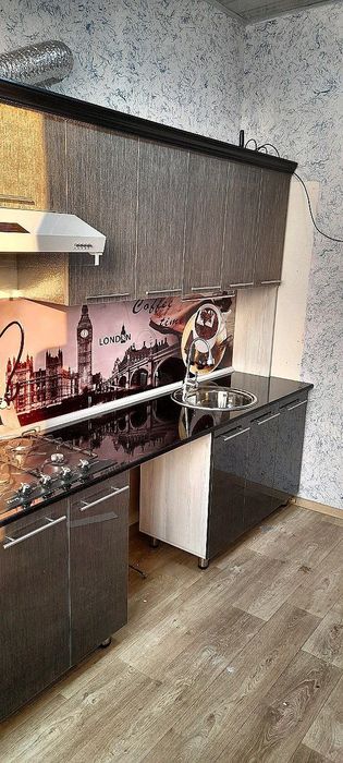 Кухонные ганитуры - на заказ