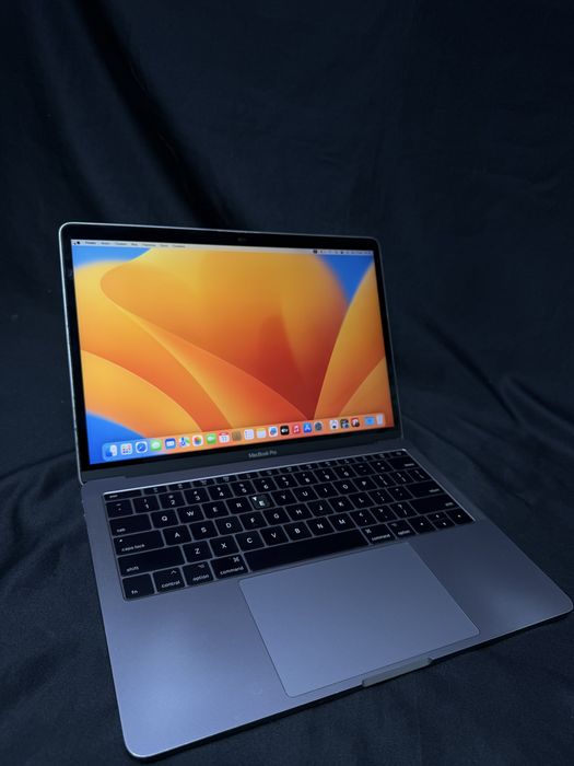 MacBook pro core i 5