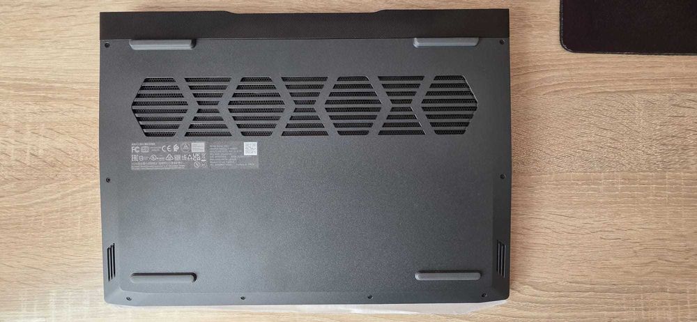Vand Laptop Lenovo IdeaPad Gaming 3 15ARH7