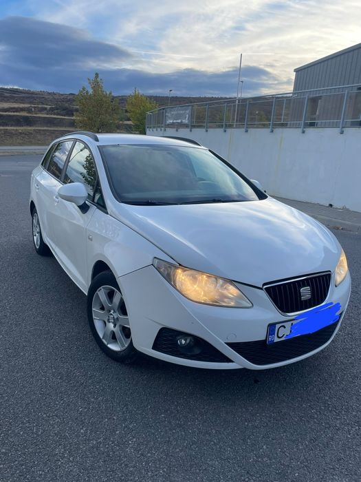SEAT Ibiza 2010 — imagine 2