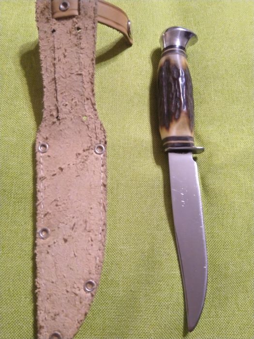 Нож Солинген/Solingen