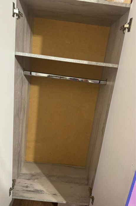 Продам Шкафы в детскую