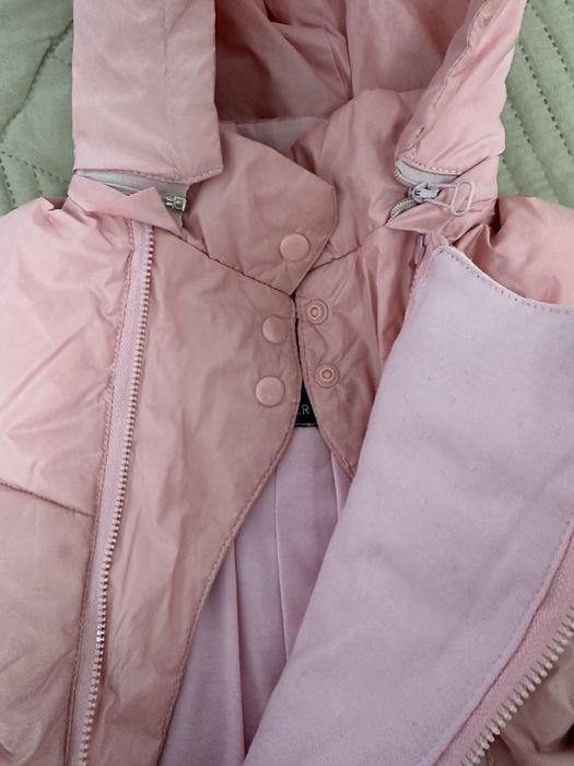 Продам комбенизон на девочку