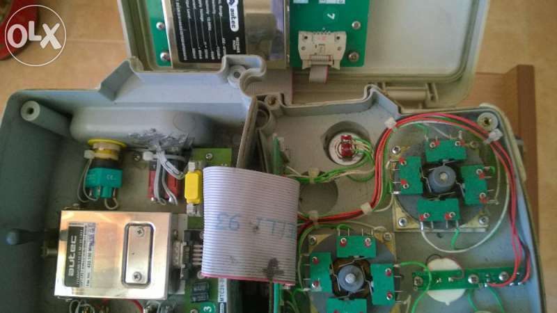 Ремонт тelecrane .радиоупр Хетроник,кулокран,сонди,телекран,програмира